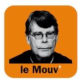 Stephen King à réécouter sur le Mouv'