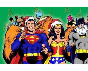 Cadeau de Noël de dernière minute : offrez des comics !