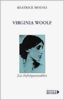 Une biographie de Virginia Woolf