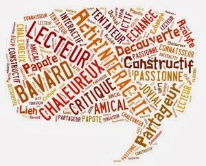 Tag du Blogueur Convivial