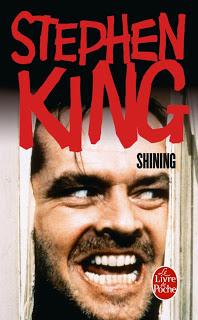 [LC] Shining (Stephen King)