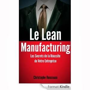 Les vendredis de la lecture et du téléchargement – Episode 71 (Faux Frères d’Agnès Massion et Le Lean Manufacturing)