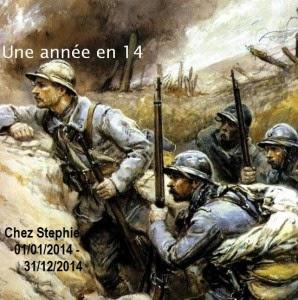 La guerre des lulus, 1915 : Hans - Régis Hautière et Hardoc