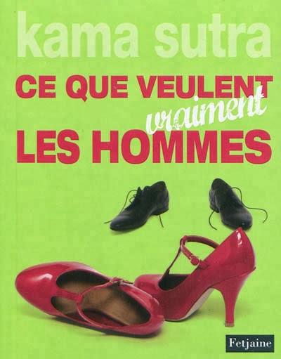 Le premier mardi c'est permis (24) : Kamasutra : ce que veulent vraiment les hommes