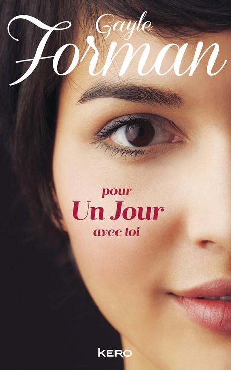 Pour un jour avec toi (Gayle Forman)