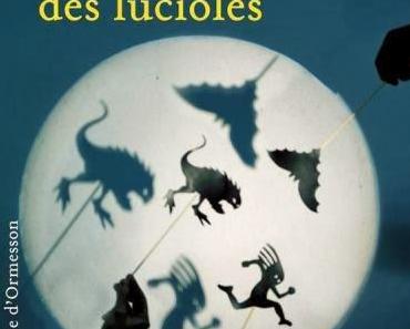 L'été des lucioles (Gilles Paris)