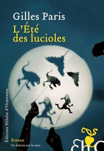 L'été des lucioles (Gilles Paris)