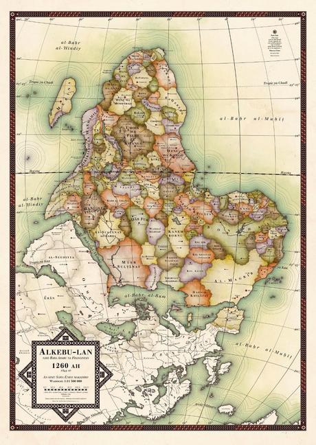 Et si l'Afrique n'avait pas été colonisée