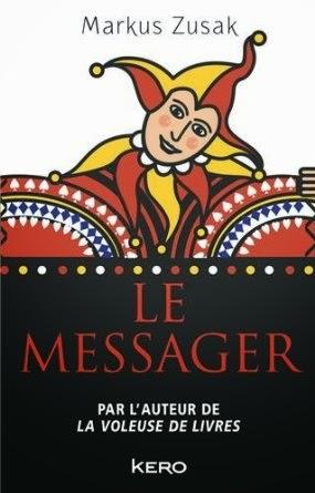 Le Messager, Markus Zusak