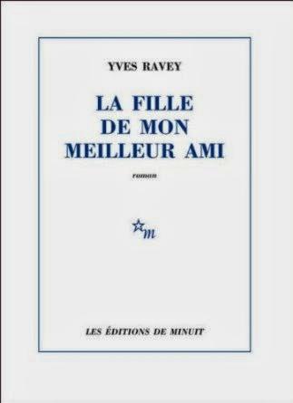 La fille de mon meilleur ami, Yves Ravey