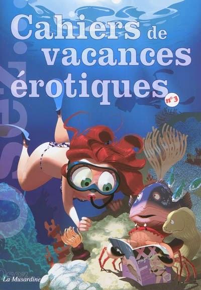 Le premier mardi c'est permis (25) : Les cadeaux de Stephie
