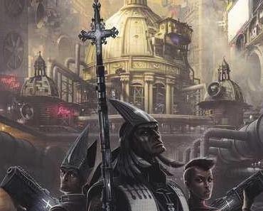 La décroisade, Pierre Gévart