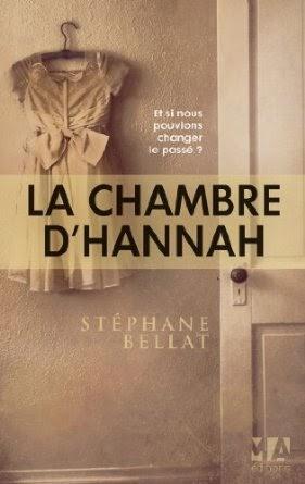 La Chambre d'Hannah, Stéphane Bellat