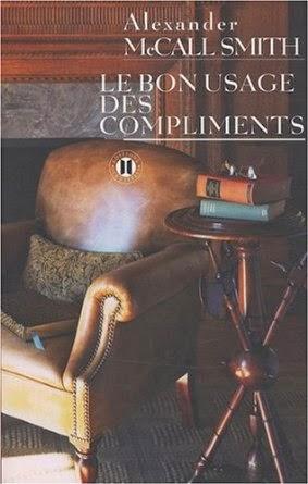 Le bon usage des compliments