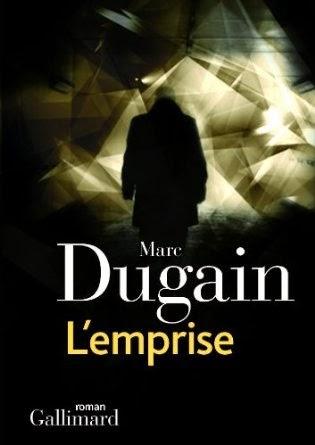 L'emprise, Marc Dugain