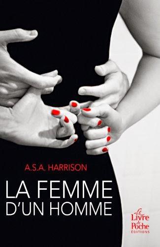 La femme d'un homme (A.S.A. Harrison)