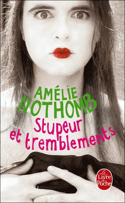 Stupeur et tremblements (Amélie Nothomb)