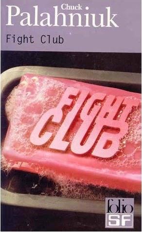 Fight Club (Chuck Palahniuk)