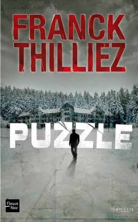 [LC] Puzzle (Franck Thilliez)