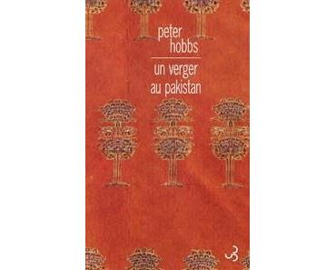 Un verger au Pakistan - Peter Hobbs