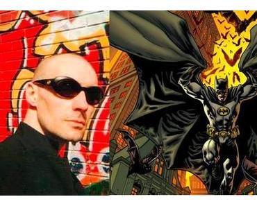 Zoom sur… Grant Morrison