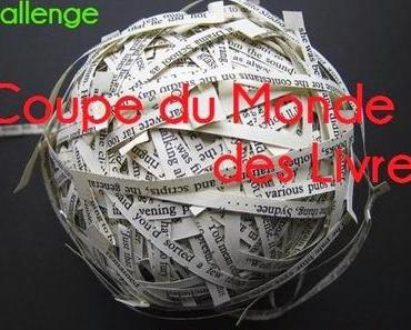 La coupe du monde des livres