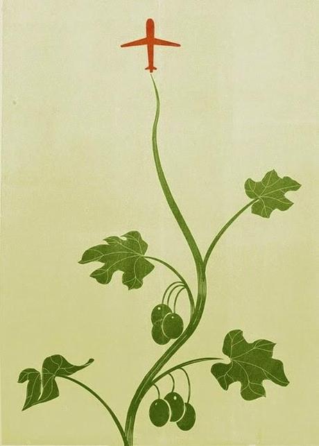 Douces et surrealistes Illustrations d'Alessandro Gottardo