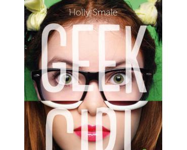 Geek Girl, Tome 1