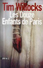 Les douze enfants de Paris