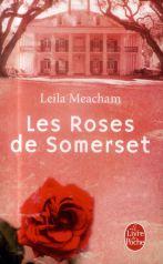 Les roses de Somerset