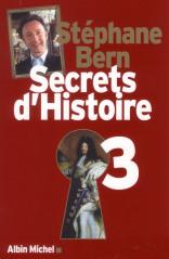 Secrets d'Histoire 03