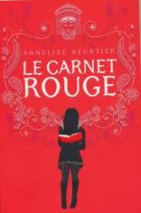 Le carnet rouge