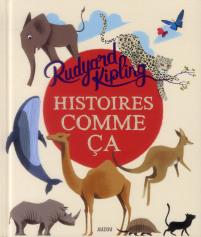 Histoires comme ça 01