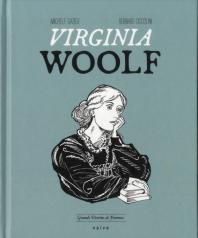 Virginia Woolf