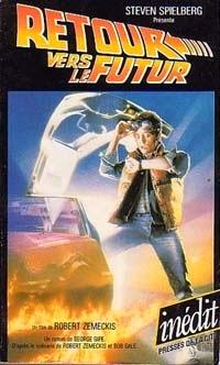 Sélection de 6  novélisations de films cultes des 80’s