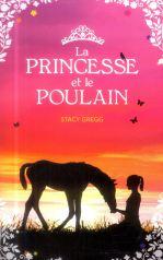 La princesse et le poulain