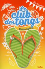 Le club des tongs 01