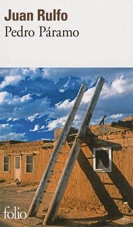 Pedro Paramo - Juan Rulfo