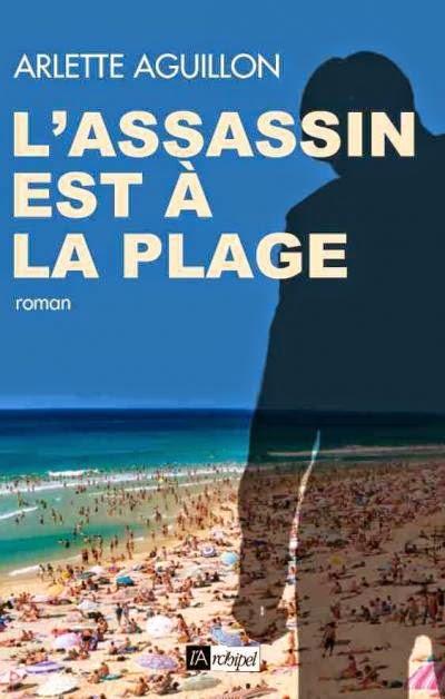 L'assassin est à la plage