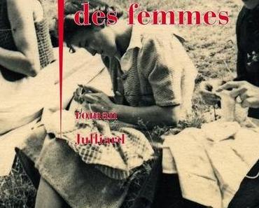 Le cercle des femmes