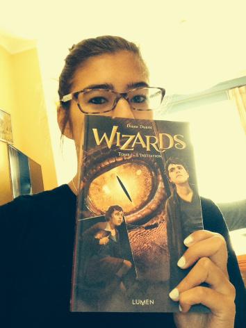 C’est lundi, que lisez-vous ? photo