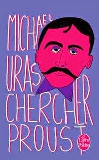 Chercher Proust, Michael Uras