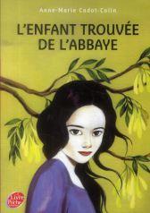 L'enfant trouvée de l'abbaye