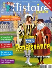 Histoire Junior 32