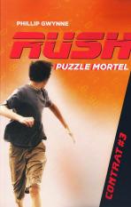 Puzzle mortel