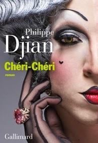 Chéri-Chéri, Philippe Djian