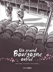 Un Grand Bourgogne Oublié, Guilloteau et Richez