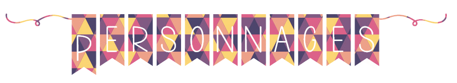 Annabelle Chronique d'une Non-morte, Isabelle Haury