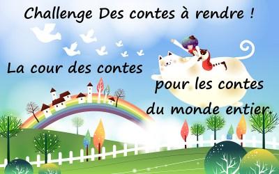 Challenge Contes