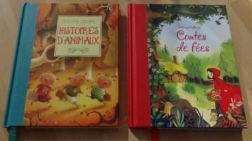 Histoires et Contes 02